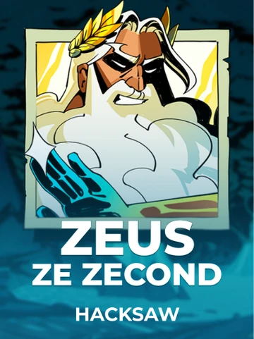 Play Zeus Ze Zecond Slot by Hacksaw - Rainbet